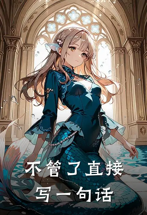 不管了直接写一句话