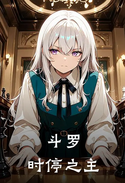 斗罗：时停之主(陈默王虎)在线免费小说_热门网络小说斗罗：时停之主陈默王虎