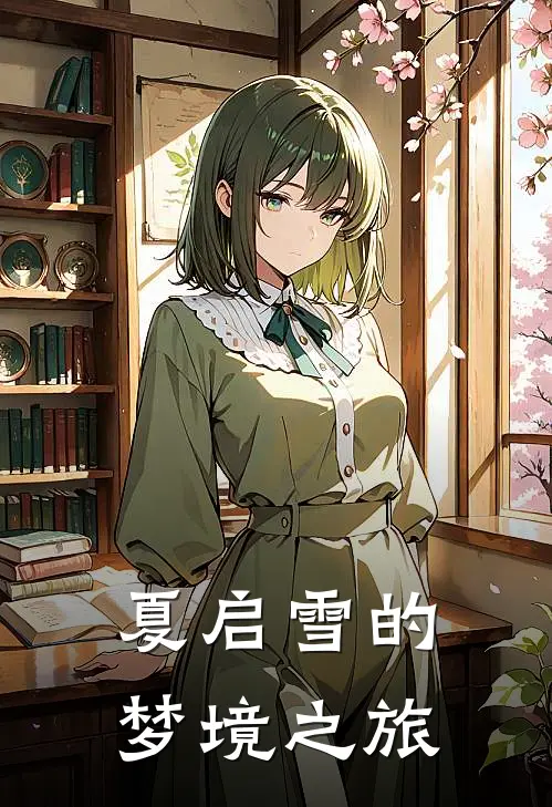 夏启雪的梦境之旅马迪刘乐免费完整版小说_热门小说大全夏启雪的梦境之旅马迪刘乐