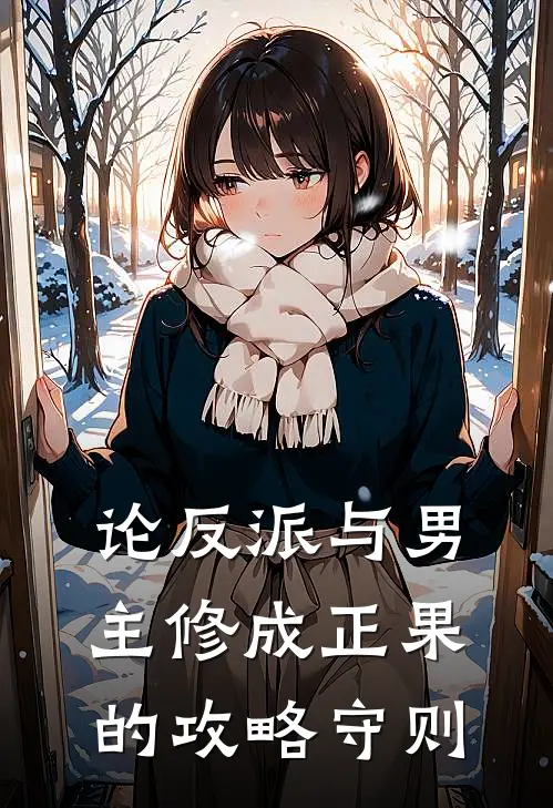 林琬琰琰琰《论反派与男主修成正果的攻略守则》小说免费在线阅读_论反派与男主修成正果的攻略守则(林琬琰琰琰)已完结小说