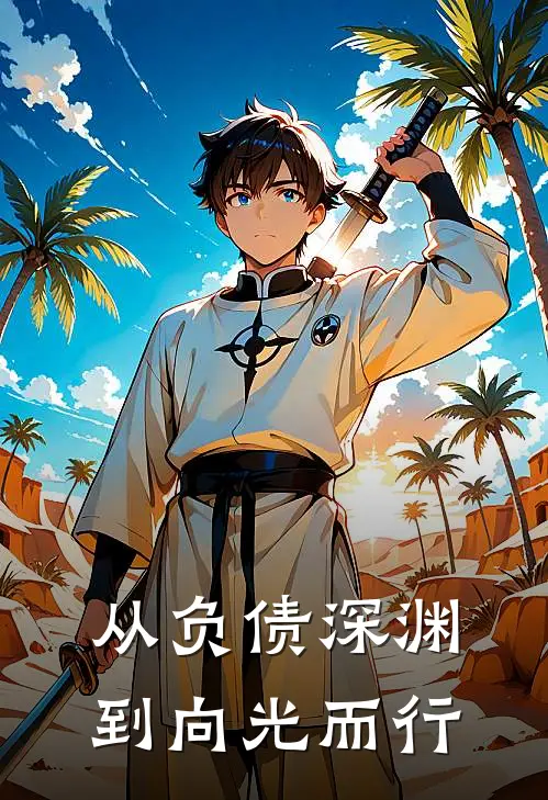 从负债深渊到向光而行(林晚陈砚)免费小说完结版_最新章节列表从负债深渊到向光而行(林晚陈砚)