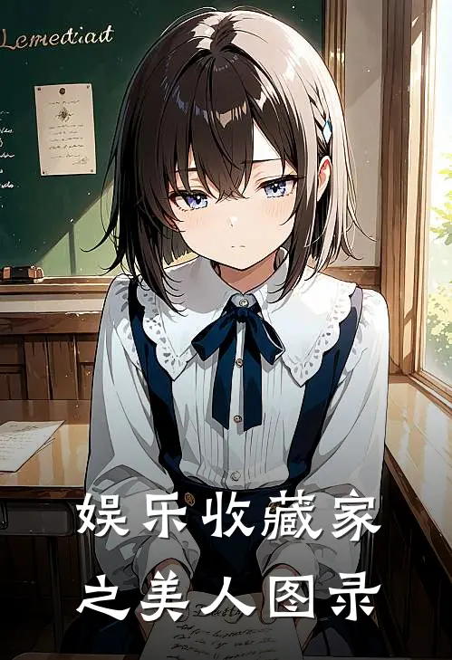 娱乐收藏家之美人图录