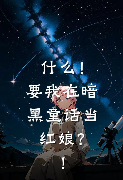 什么！要我在暗黑童话当红娘？！殷西殷西最新好看小说推荐_完本小说免费什么！要我在暗黑童话当红娘？！(殷西殷西)