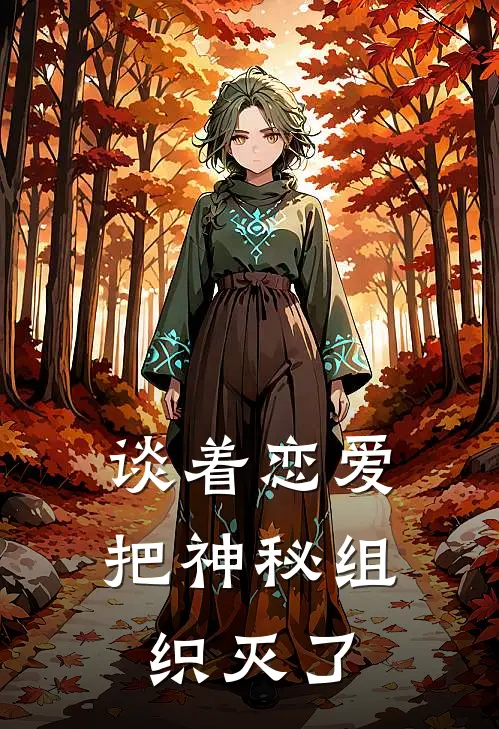 谈着恋爱，把神秘组织灭了唐悦陆景琛免费小说_完本免费小说谈着恋爱，把神秘组织灭了唐悦陆景琛