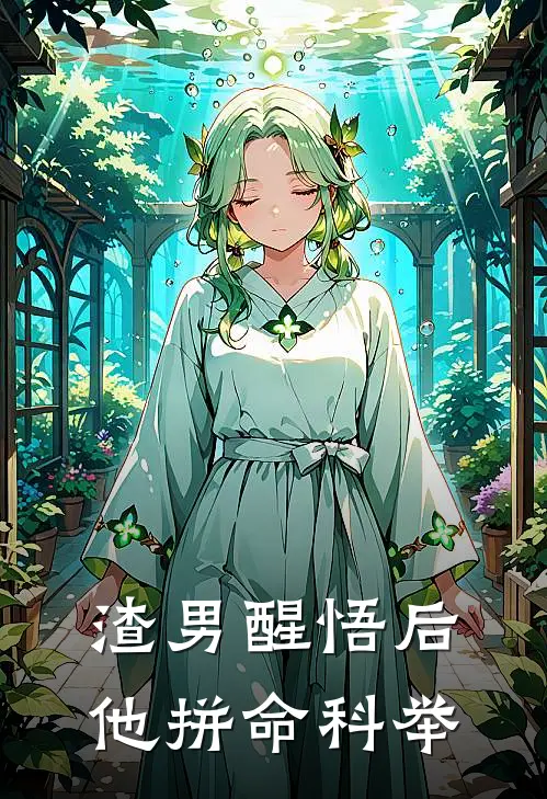 渣男醒悟后，他拼命科举