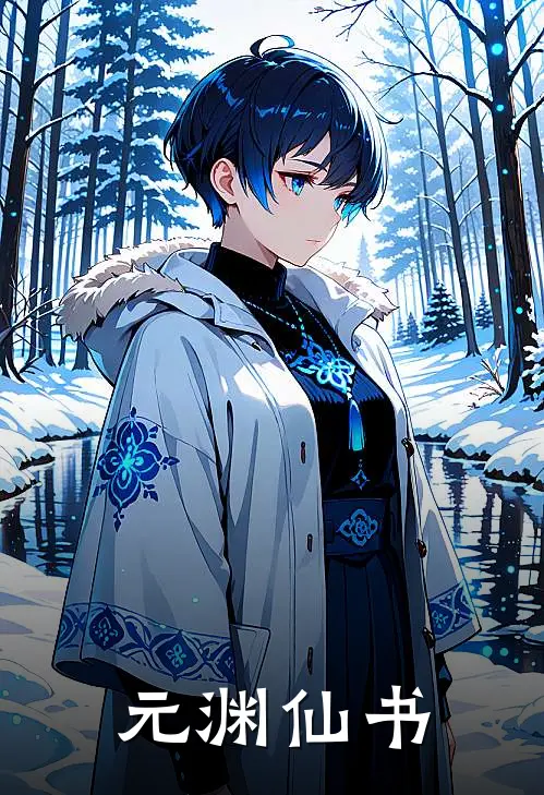 元渊仙书