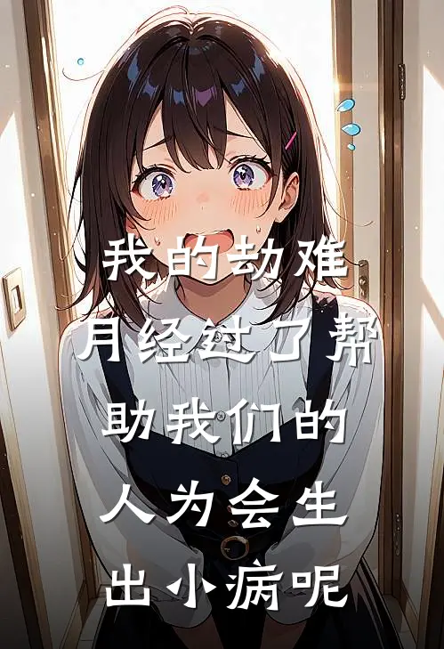 我的劫难,月经过了帮助我们的人为会生出小病呢