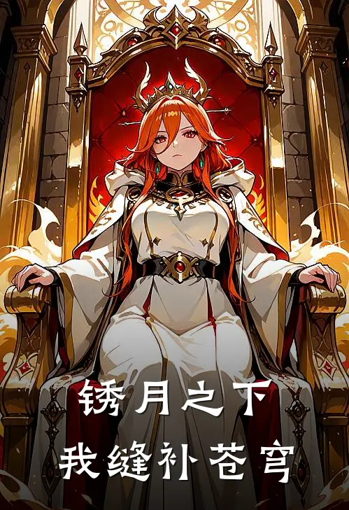 锈月之下：我缝补苍穹