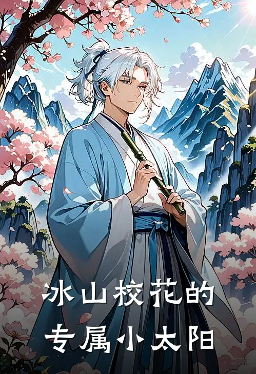 冰山校花的专属小太阳