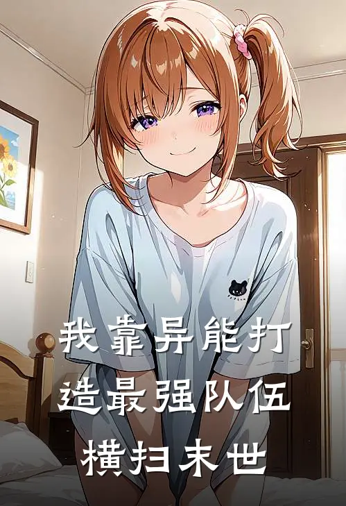 我靠异能打造最强队伍横扫末世(钟岳滨侯鸿伟)全章节在线阅读_钟岳滨侯鸿伟全章节在线阅读