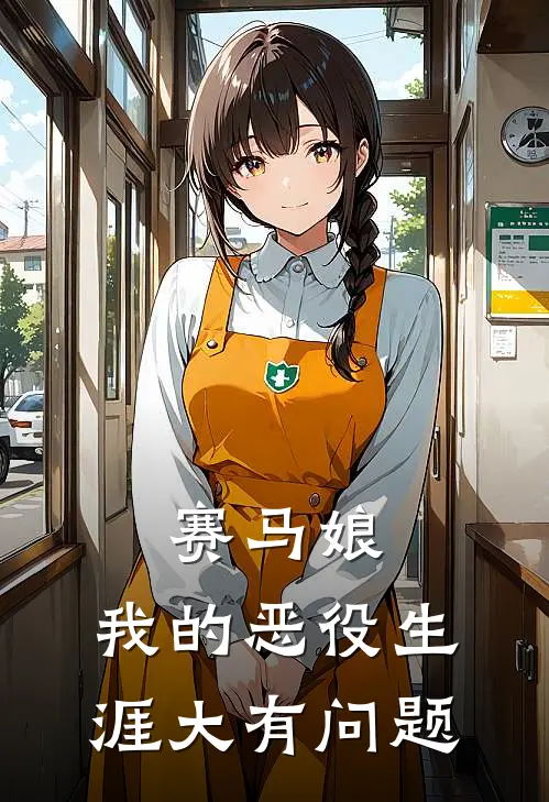 赛马娘：我的恶役生涯大有问题