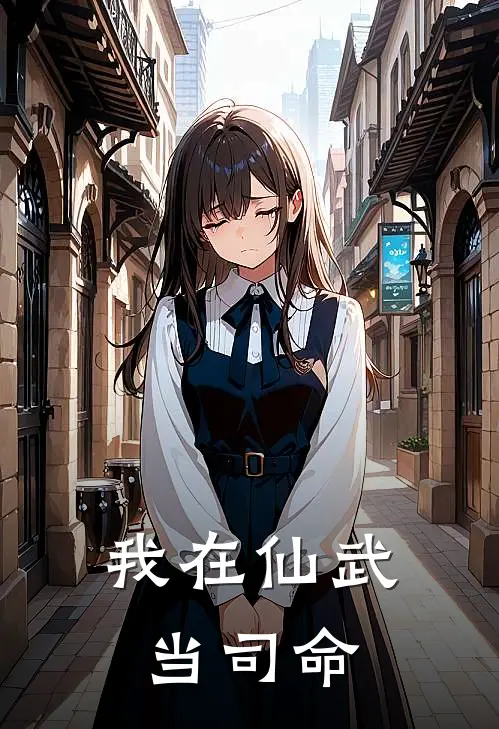 我在仙武当司命