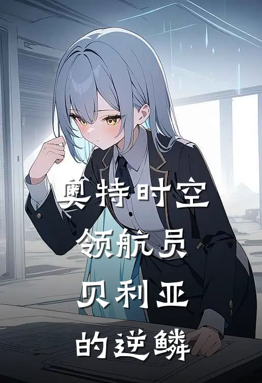 《奥特时空领航员：贝利亚的逆鳞》陆明贝利亚全文免费在线阅读_《奥特时空领航员：贝利亚的逆鳞》全集阅读