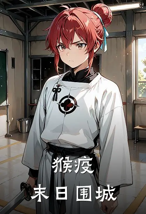 猴疫：末日围城(崔大雷小王)免费阅读无弹窗_最新好看小说推荐猴疫：末日围城崔大雷小王
