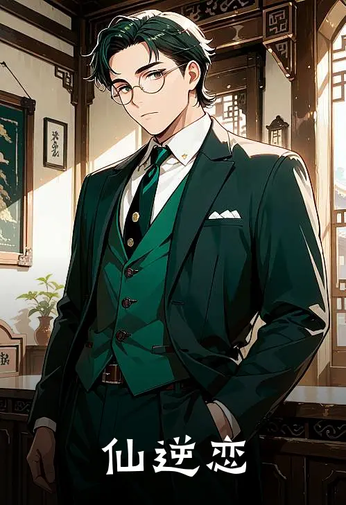仙逆恋柳如烟风陵免费小说大全_完结的小说仙逆恋(柳如烟风陵)