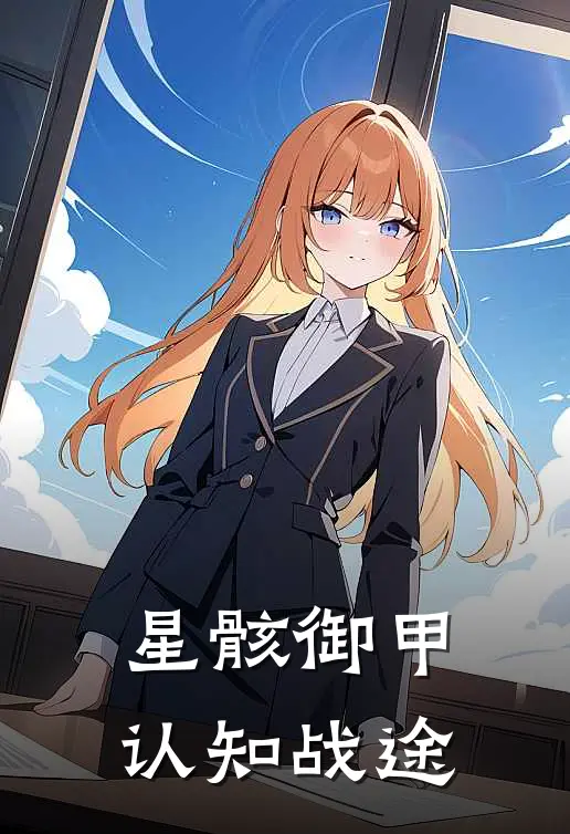 星骸御甲：认知战途