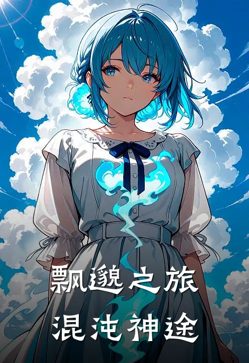 飘邈之旅：混沌神途(陈默陈默)全本免费在线阅读_飘邈之旅：混沌神途全文阅读