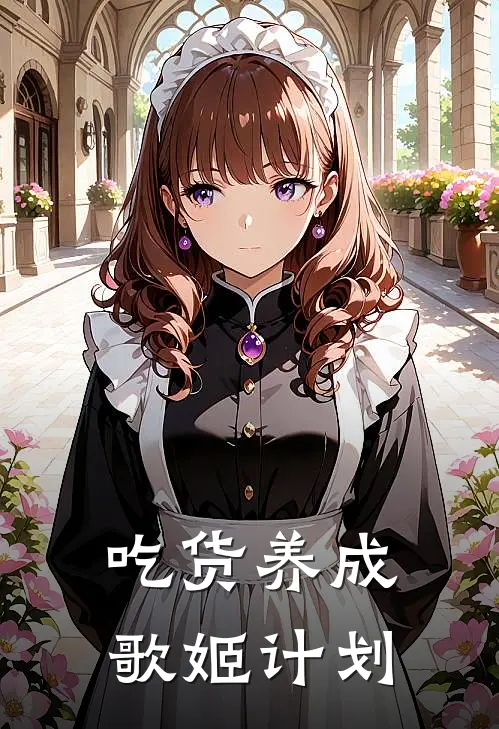 吃货养成歌姬计划