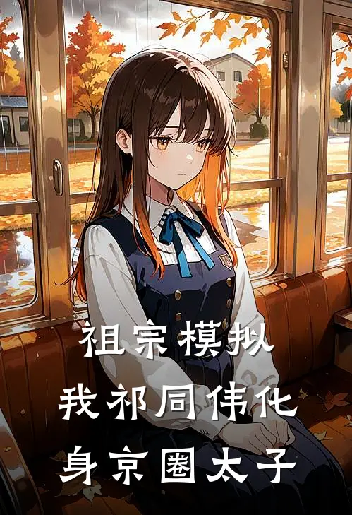 祁同伟雷震《祖宗模拟：我祁同伟化身京圈太子》最新章节阅读_(祁同伟雷震)热门小说