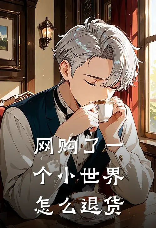 网购了一个小世界怎么退货