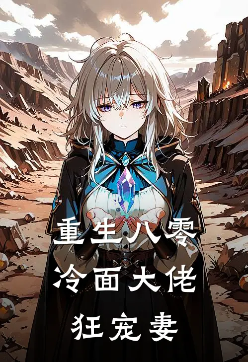 重生八零：冷面大佬狂宠妻(苏晚月陆行野)热门小说_完结版小说全文免费阅读重生八零：冷面大佬狂宠妻(苏晚月陆行野)