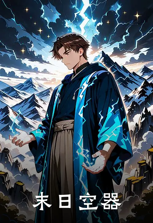 末日空器顾临渊林沁沁完整版小说全文免费阅读_最新章节列表末日空器(顾临渊林沁沁)