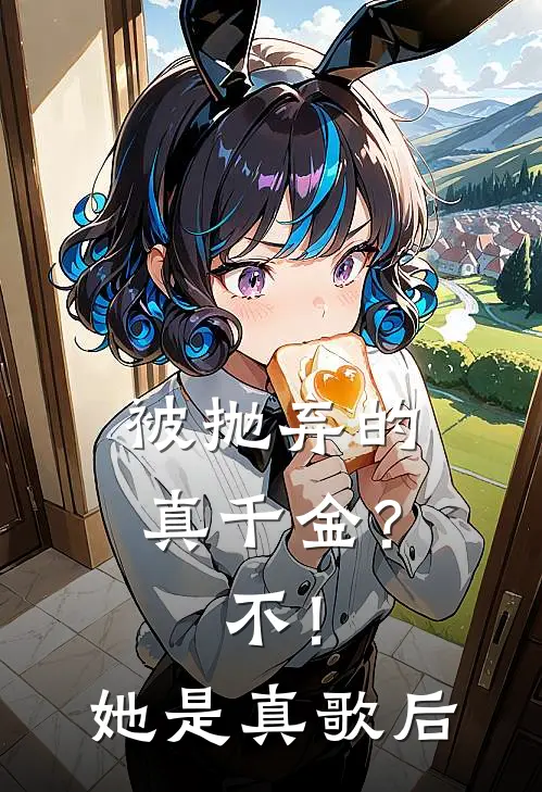 被抛弃的真千金？不！她是真歌后