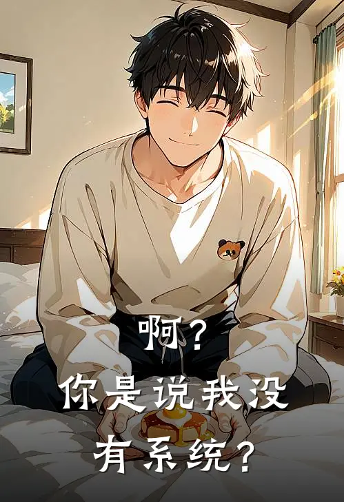 啊？你是说我没有系统？(纪流光纪虎)完结的热门小说_全本免费完结小说啊？你是说我没有系统？(纪流光纪虎)
