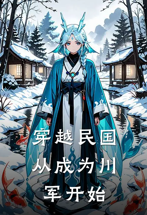 穿越民国从成为川军开始(李默李强)新热门小说_免费完结小说穿越民国从成为川军开始(李默李强)