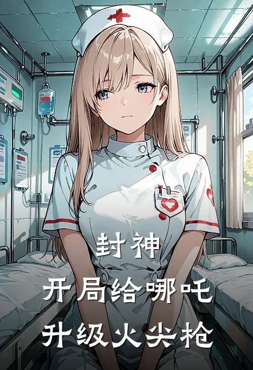 封神：开局给哪吒升级火尖枪