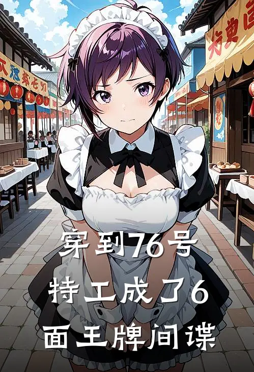 穿到76号特工成了6面王牌间谍