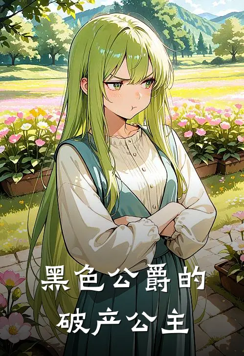 黑色公爵的破产公主