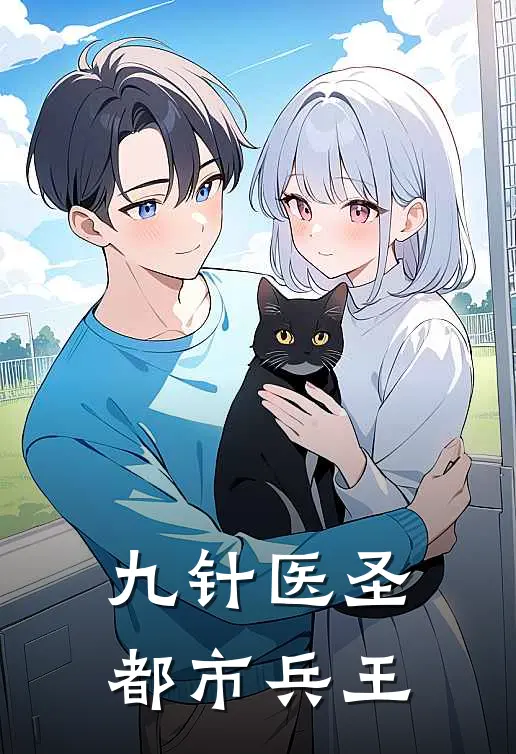 九针医圣，都市兵王楚昭林正南完结版免费小说_完本小说大全九针医圣，都市兵王楚昭林正南