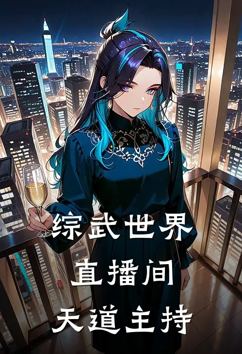 综武世界直播间：天道主持