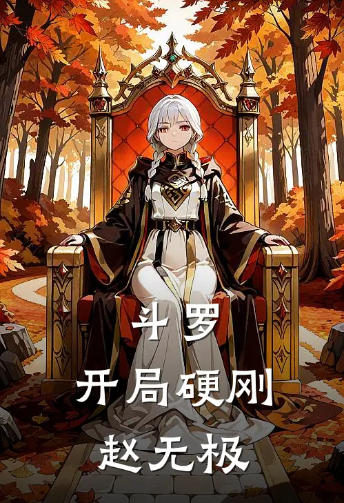 孟落马红俊《斗罗：开局硬刚赵无极》完整版在线阅读_孟落马红俊完整版在线阅读