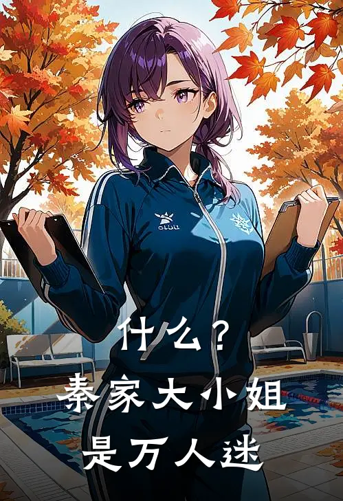 什么？秦家大小姐是万人迷