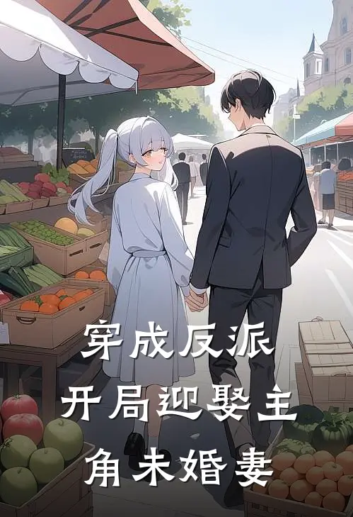 穿成反派，开局迎娶主角未婚妻