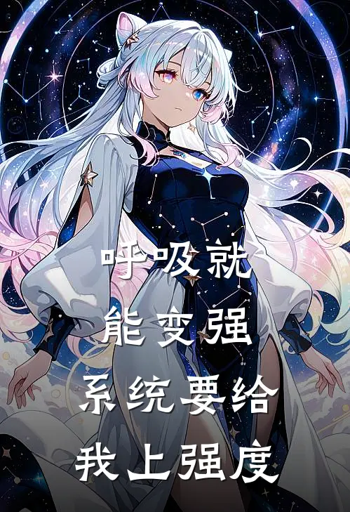 呼吸就能变强，系统要给我上强度