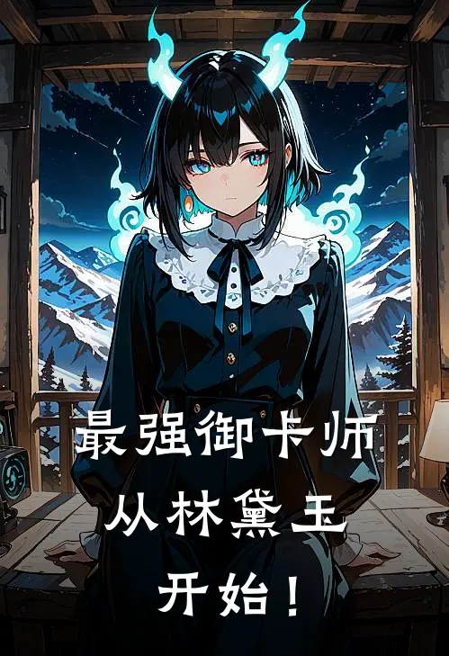 最强御卡师，从林黛玉开始！