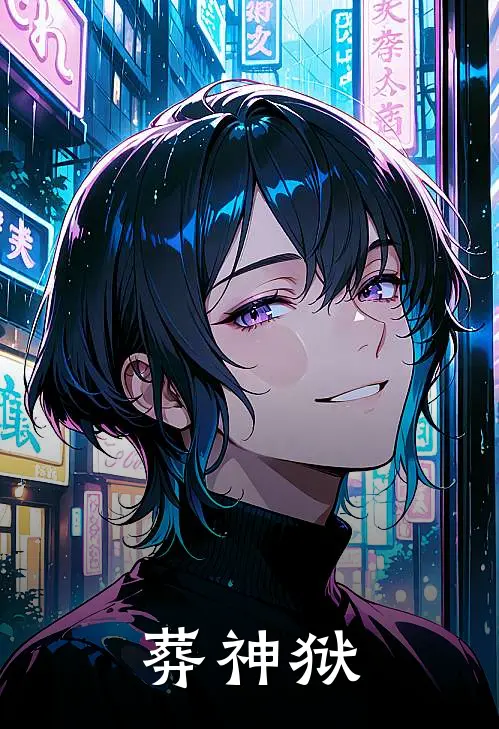 江寒云瑶《葬神狱》全文免费阅读_葬神狱全集在线阅读