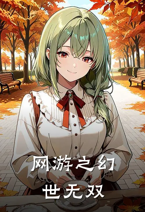 网游之幻世无双