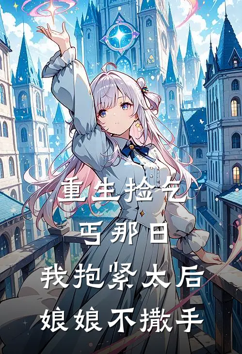 重生捡乞丐那日，我抱紧太后娘娘不撒手