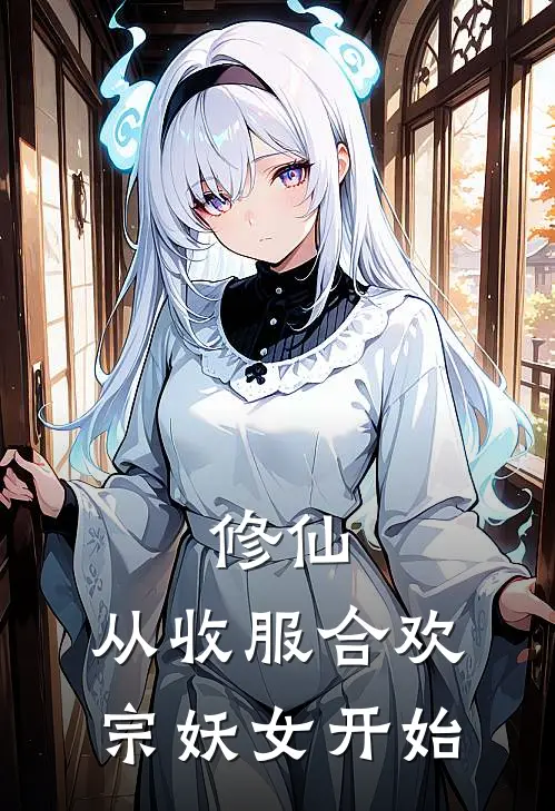 修仙：从收服合欢宗妖女开始