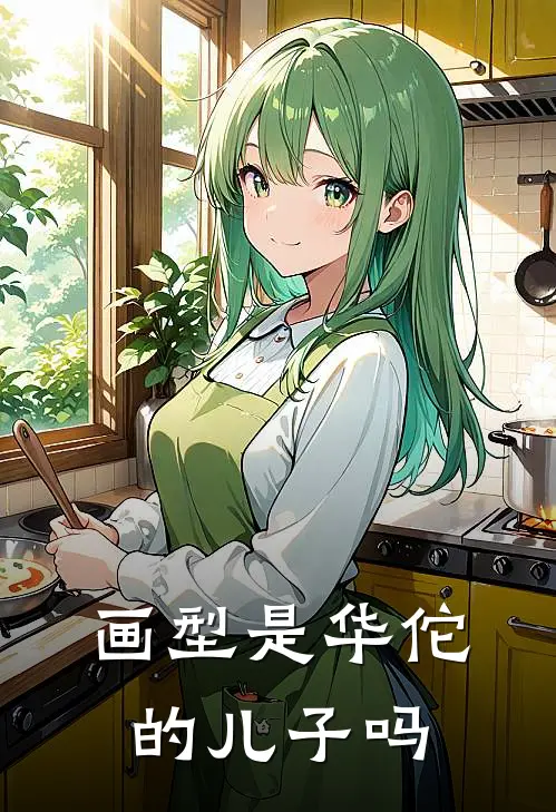 画型是华佗的儿子吗