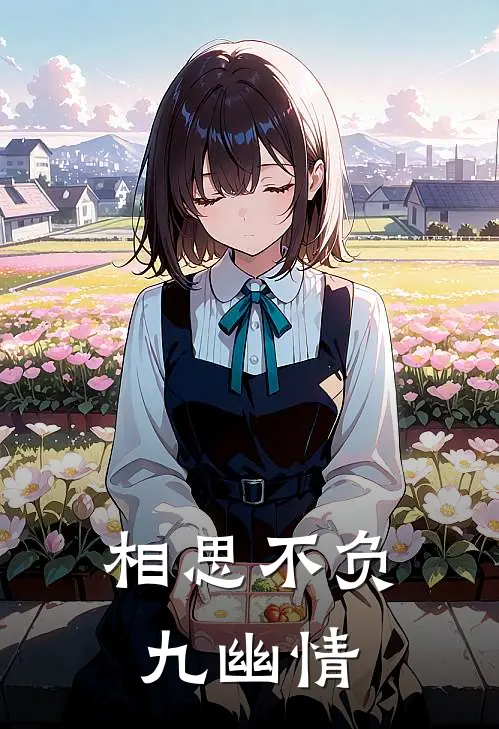 涂山璟小夭相思不负九幽情全章节在线阅读_相思不负九幽情全集免费在线阅读