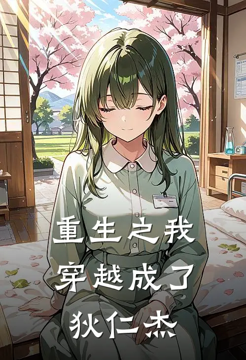 重生之我穿越成了狄仁杰(小菊王琦)在哪看免费小说_最新章节列表重生之我穿越成了狄仁杰(小菊王琦)