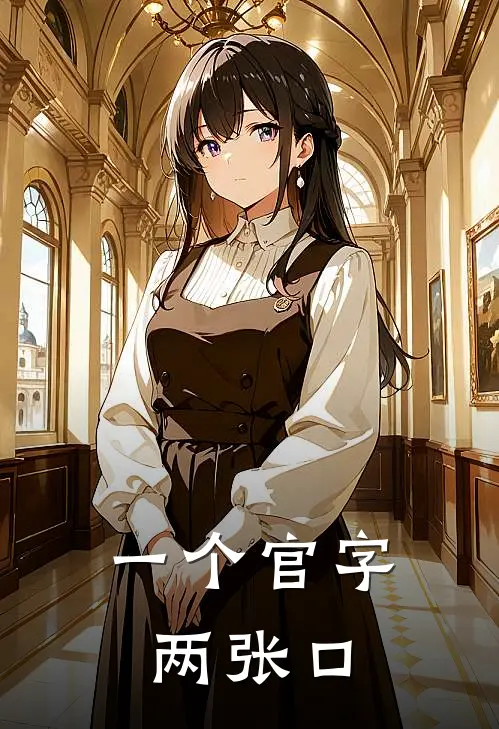 叶鸣龙张广礼《一个官字两张口》最新章节阅读_(叶鸣龙张广礼)热门小说