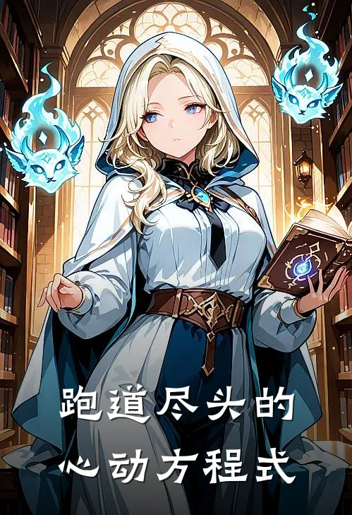 跑道尽头的心动方程式周曜野张北辰最新好看小说_最新完本小说跑道尽头的心动方程式周曜野张北辰