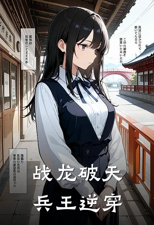 战龙破天，兵王逆穿凌战林婉儿已完结小说推荐_完整版小说战龙破天，兵王逆穿(凌战林婉儿)