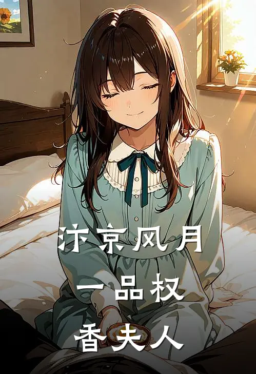 汴京风月：一品权香夫人
